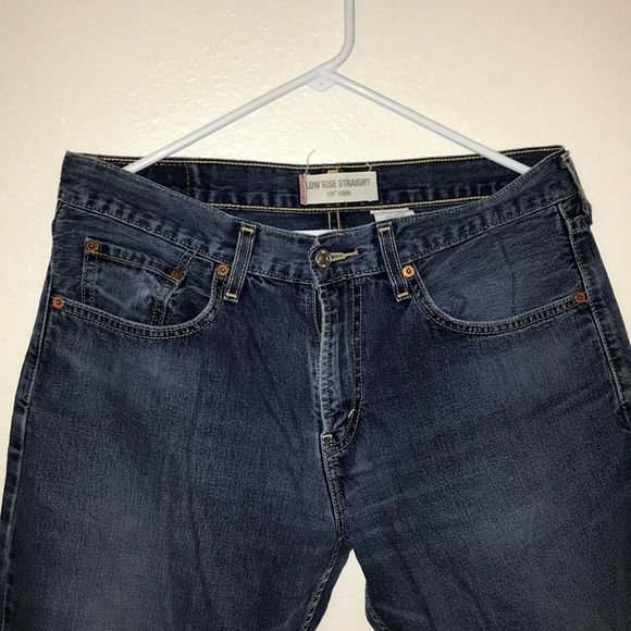 Levi jeans - Picture 3 of 3